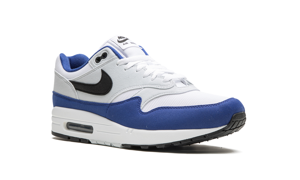 Nike Air Max 1 Deep Royal Blue FD9082 100