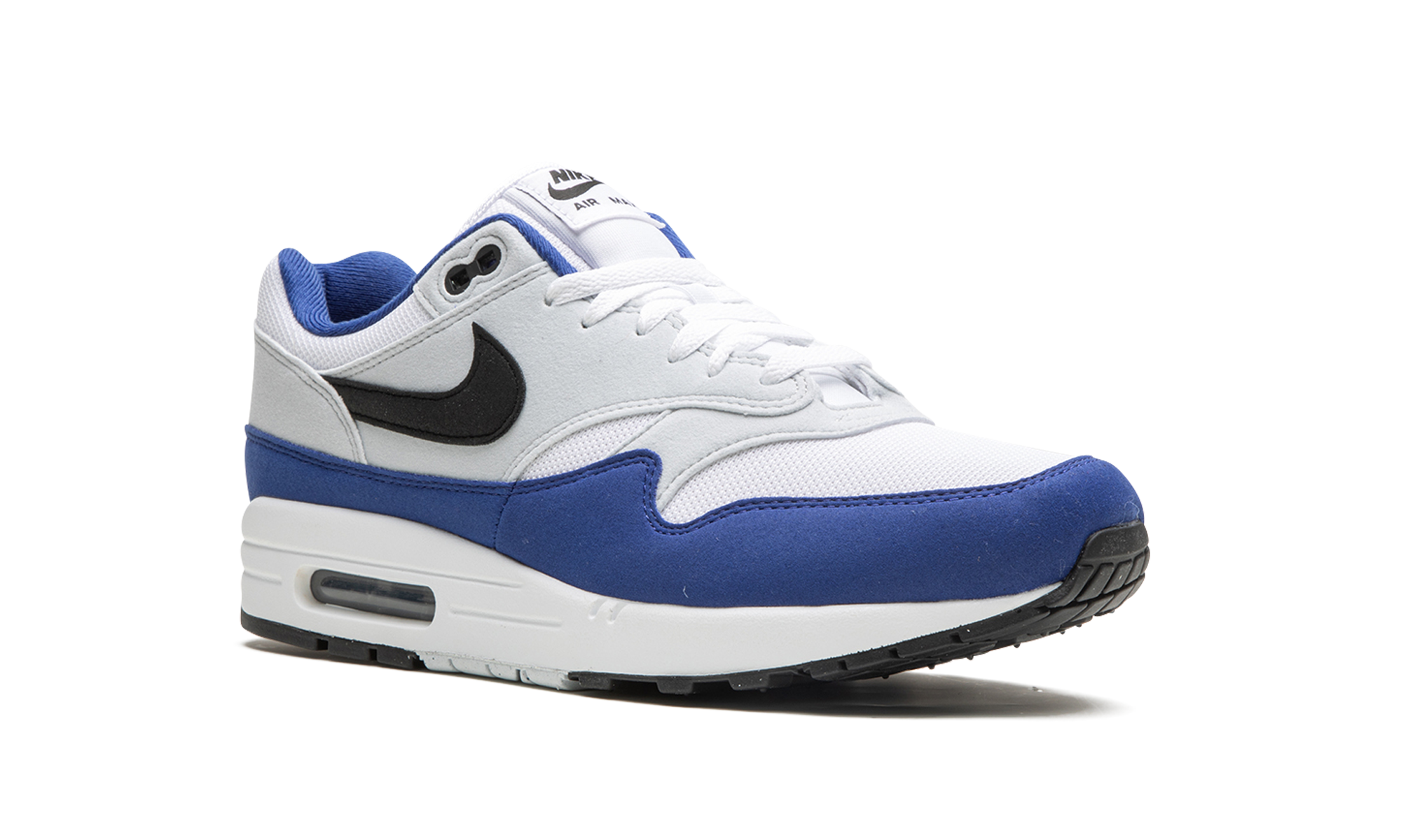 Nike Air Max 1 Deep Royal Blue FD9082 100