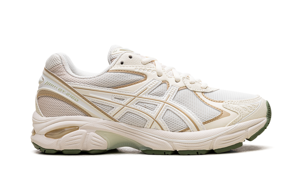 Asics GT-2160 WMNS Camel Beige 1202A519 100