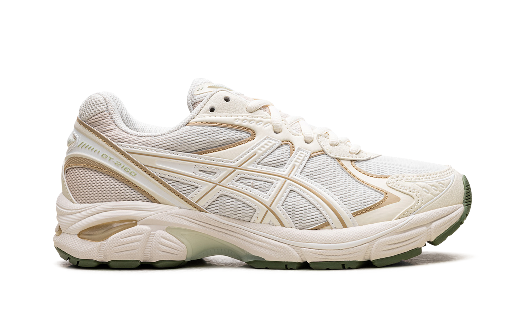 Asics GT-2160 WMNS Camel Beige 1202A519 100