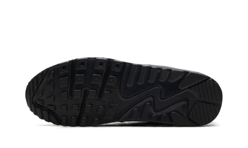 Nike Air Max 90 Black Buff Gold IB7680 001