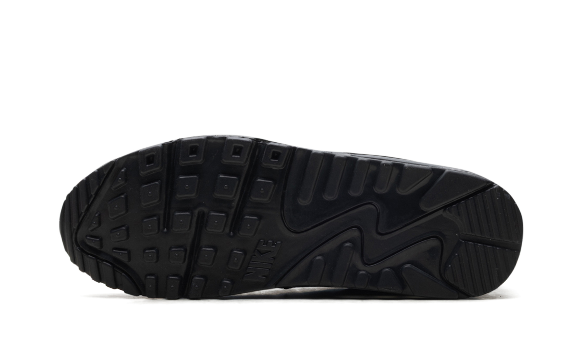 Nike Air Max 90 Black Buff Gold IB7680 001