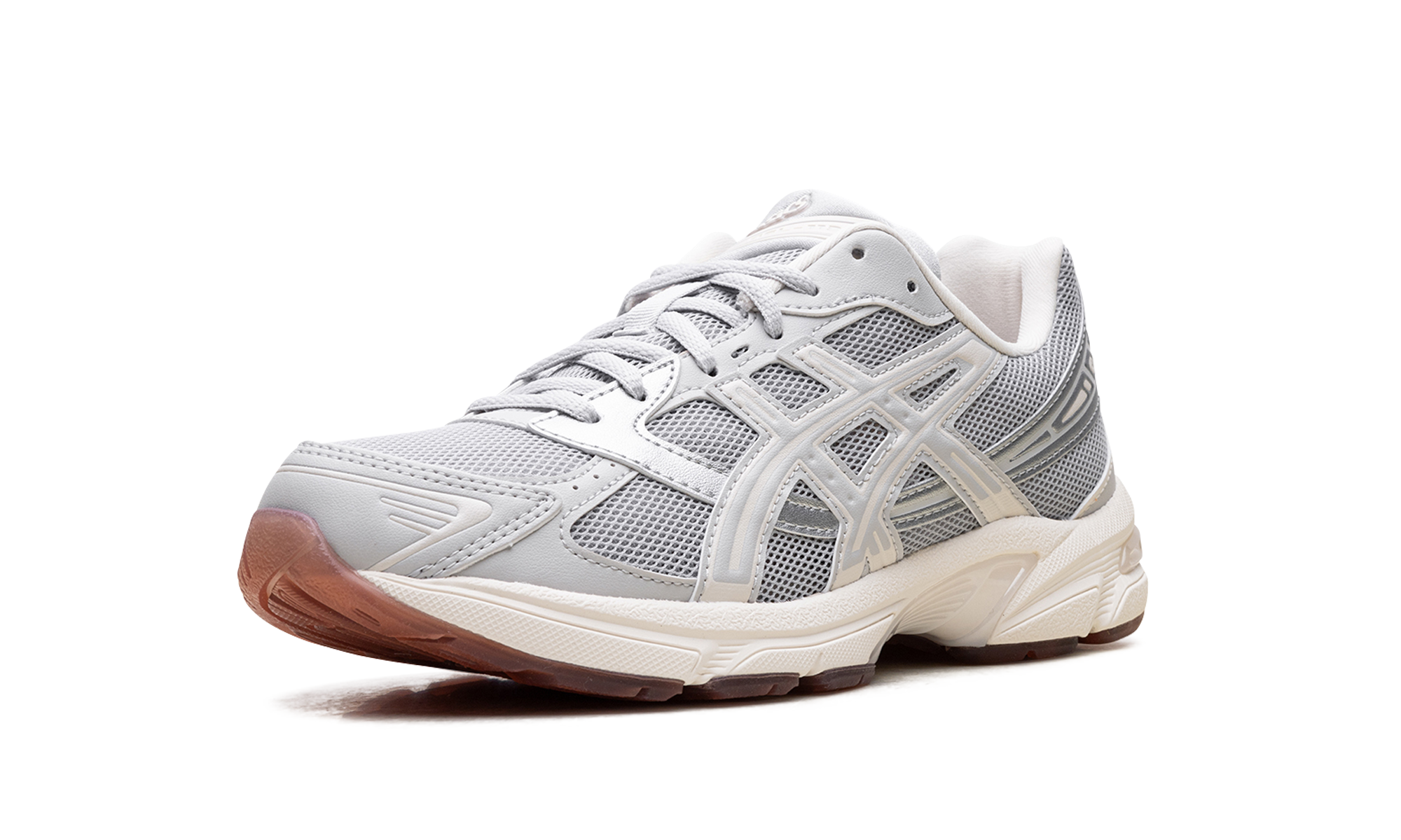 Asics Gel-1130 WMNS Cloud Grey Gum 1202A514 020