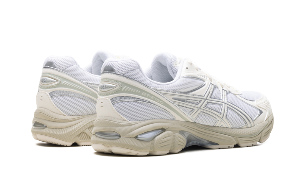 Asics GT-2160 White Cream 1203A320 113