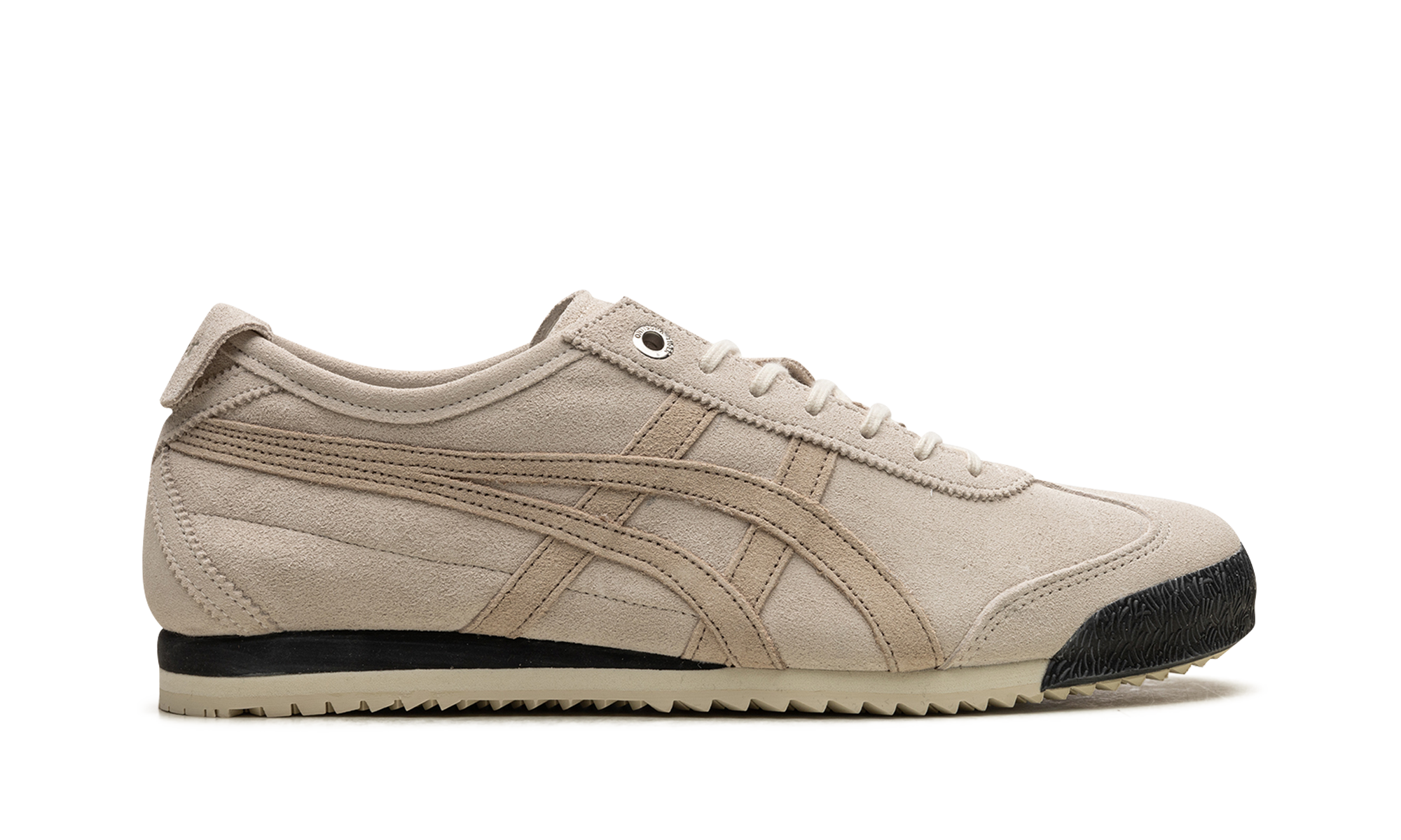 Onitsuka Tiger Mexico 66 SD Birch Wood Crepe 1183A527 201