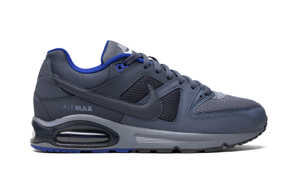Nike Air Max Commando Navy Royal 629993 407