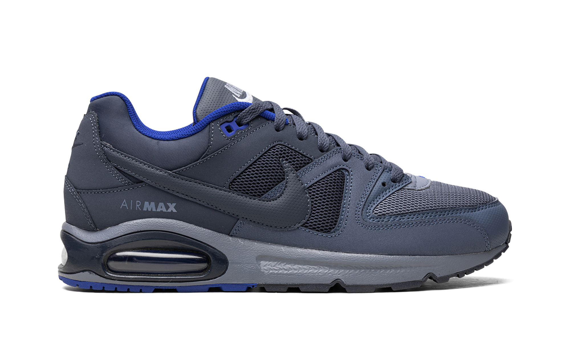Nike Air Max Commando Navy Royal 629993 407