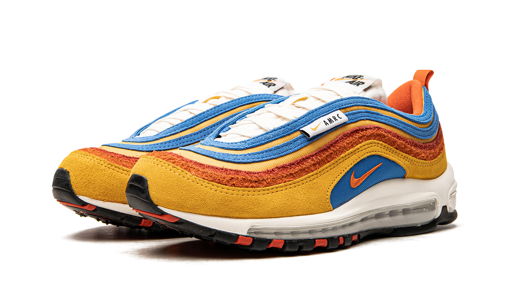 Nike Air Max 97 SE Running Club DH1085 700