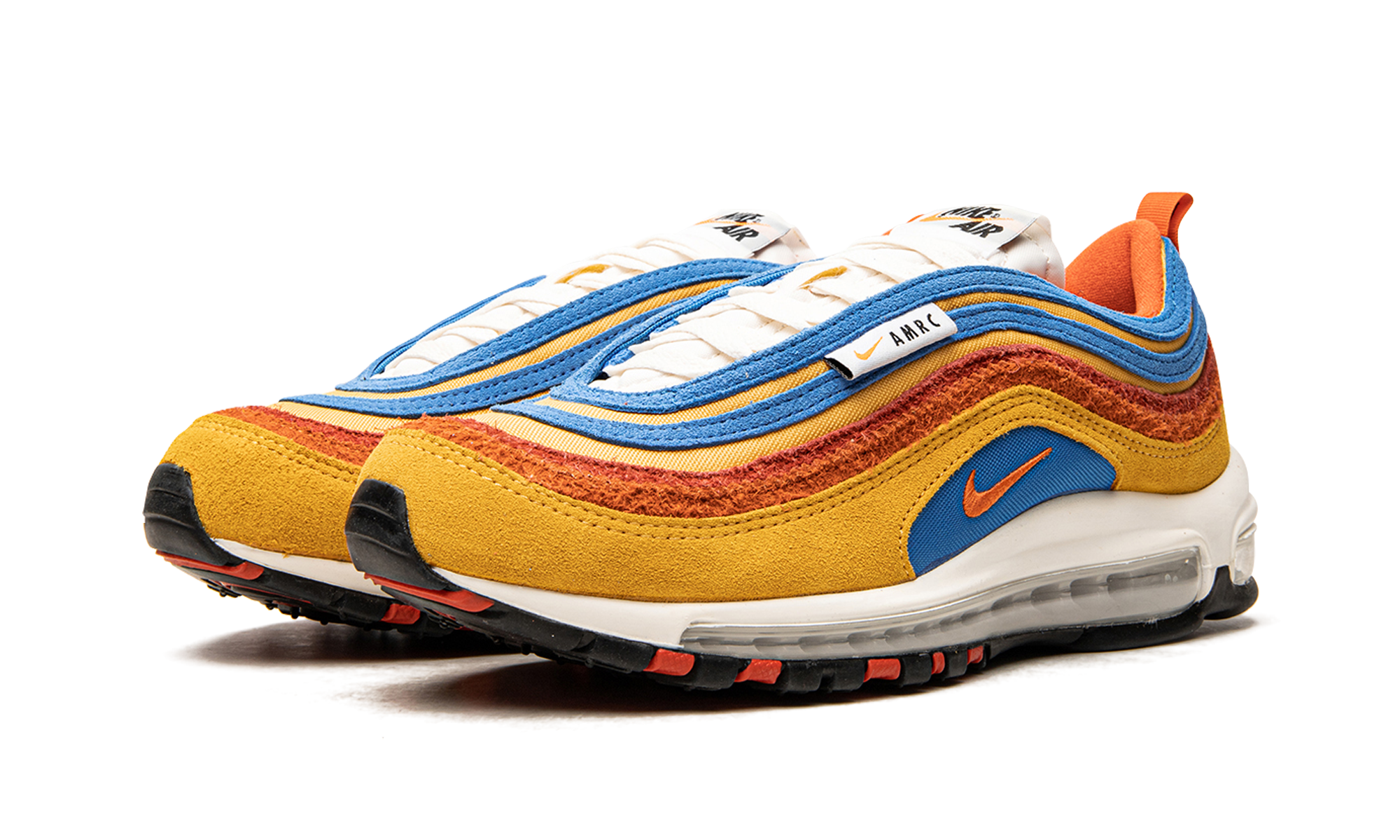 Nike Air Max 97 SE Running Club DH1085 700