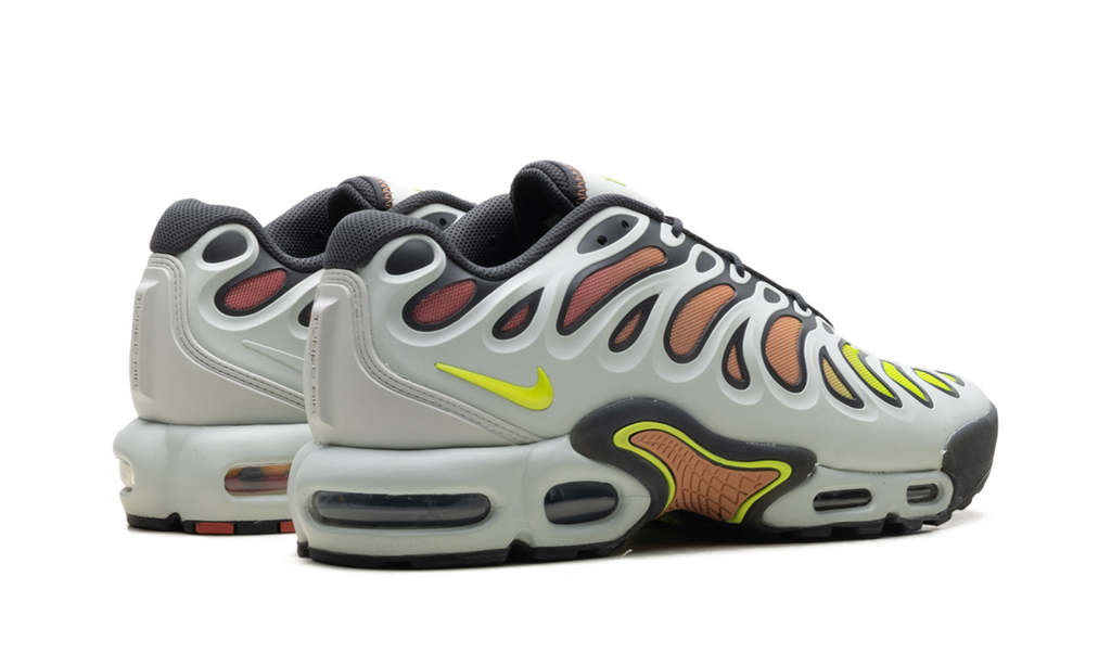 Nike Air Max Plus Drift Light Silver / Volt FD4290 009