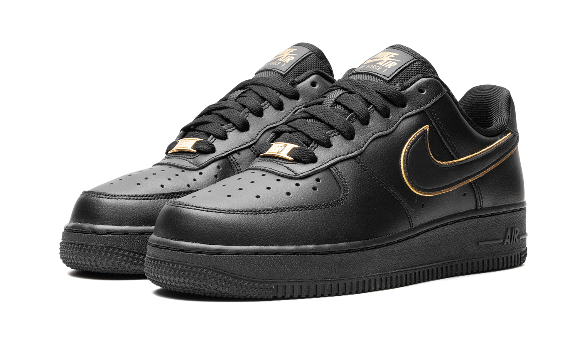 Nike AIR FORCE 1 '07 ESSENTIAL WMNS