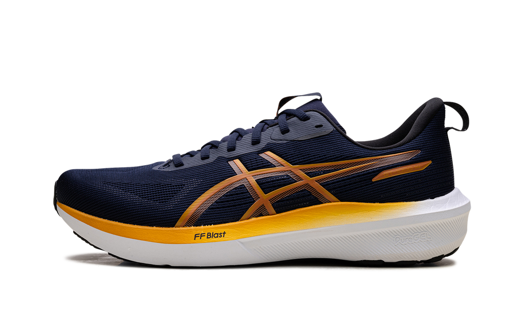 Asics GT 1000 14 Midnight Sandstorm 1011C077 400