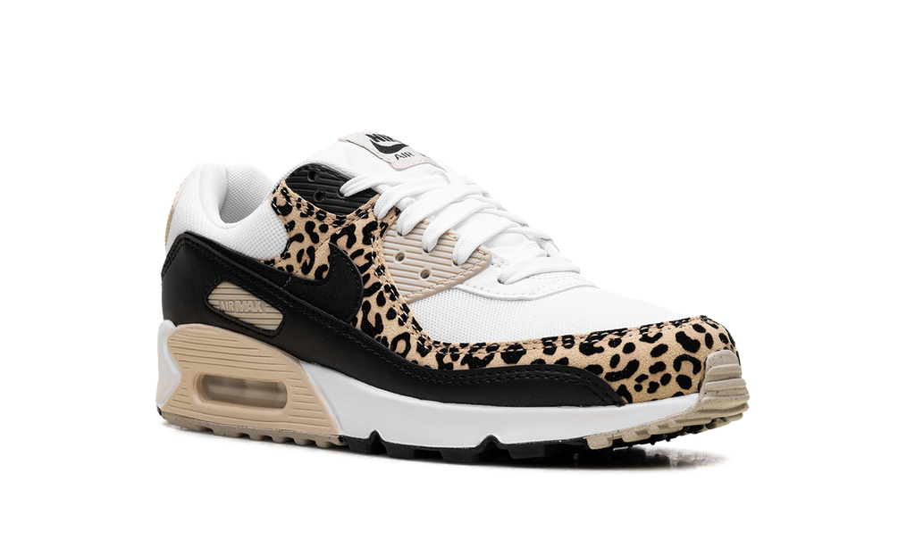 Nike Air Max 90 WMNS Leopard IF1619 100