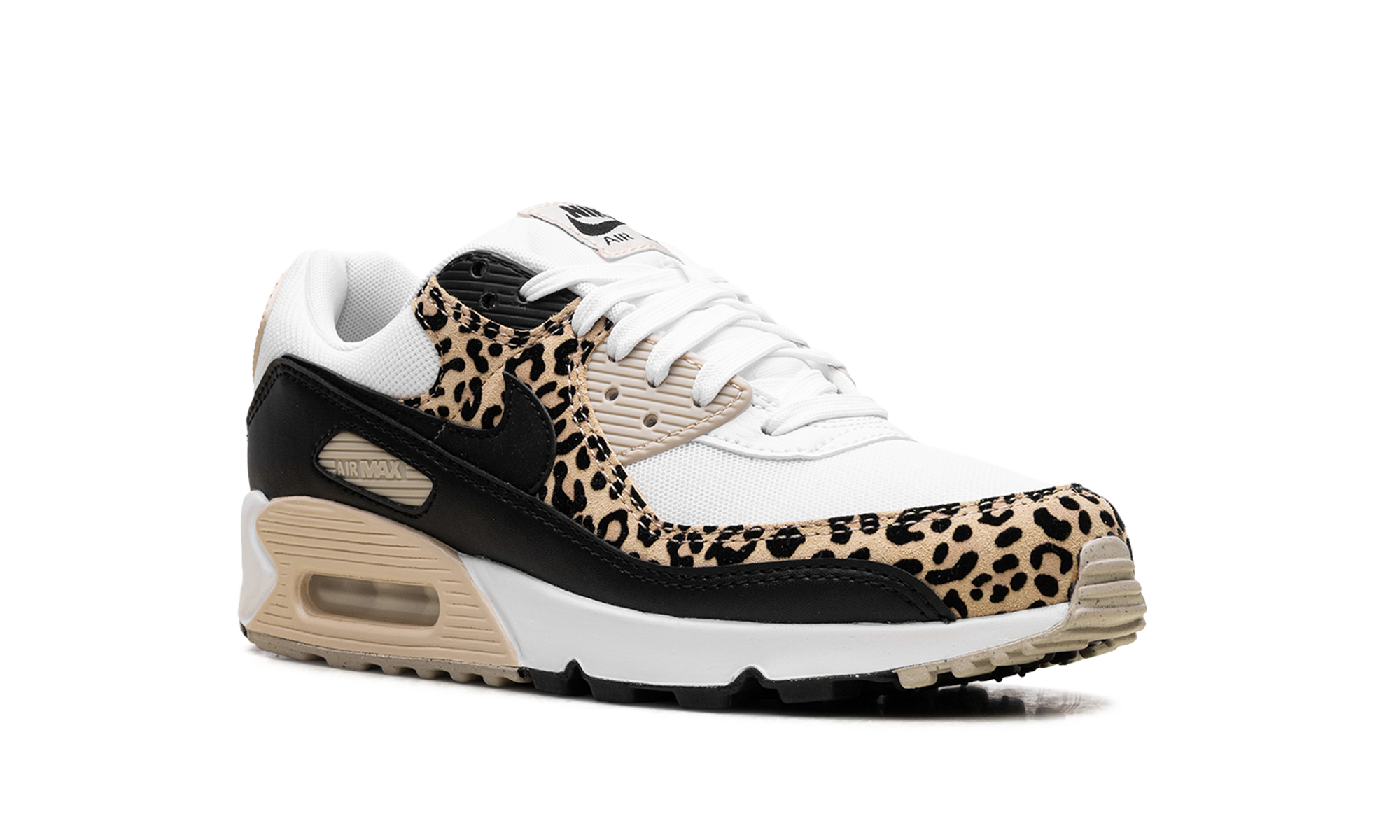 Nike Air Max 90 WMNS Leopard IF1619 100