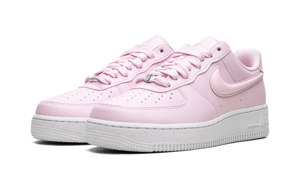Nike AIR FORCE 1 '07 WMNS Pink Foam HF2014 600
