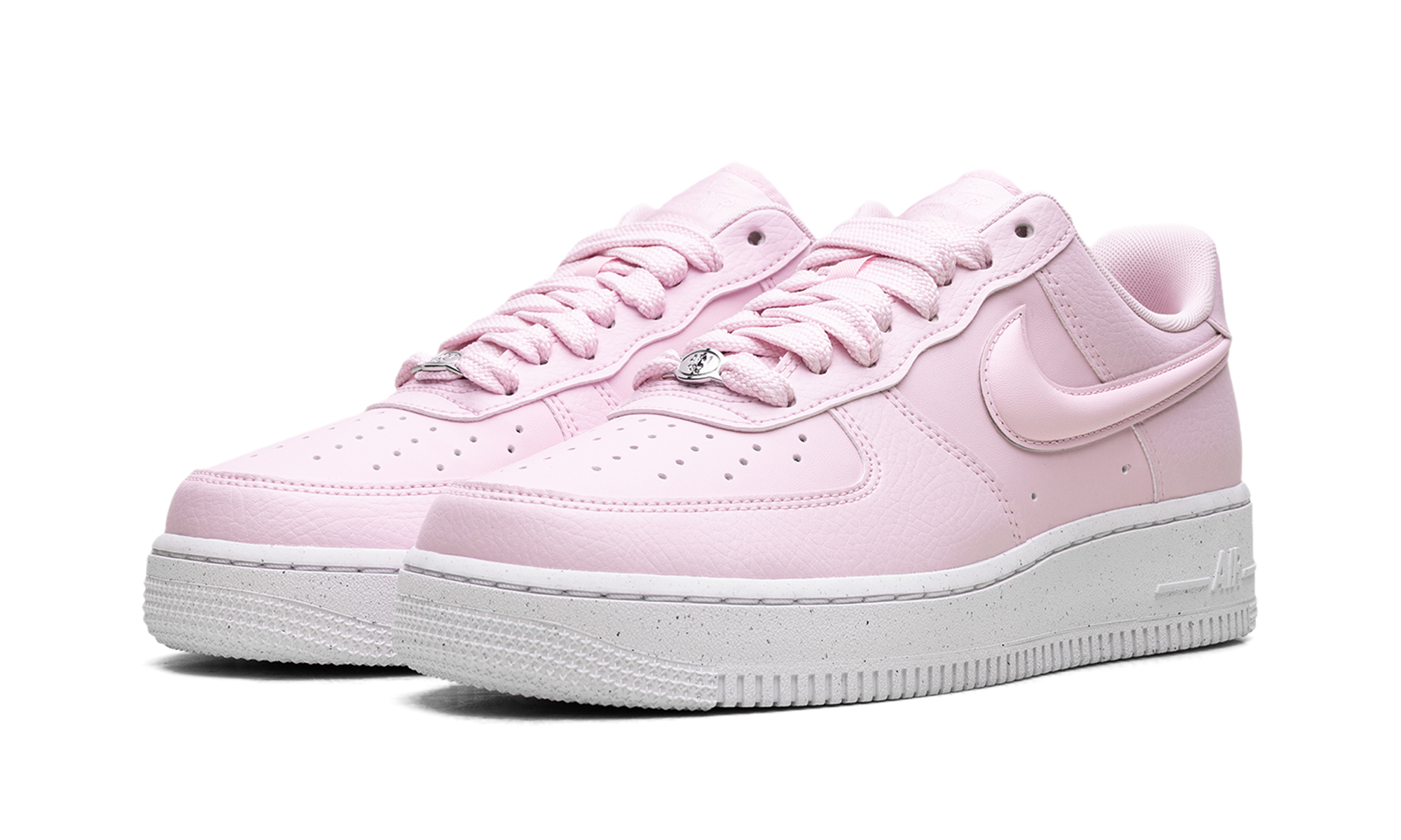 Nike AIR FORCE 1 '07 WMNS Pink Foam HF2014 600