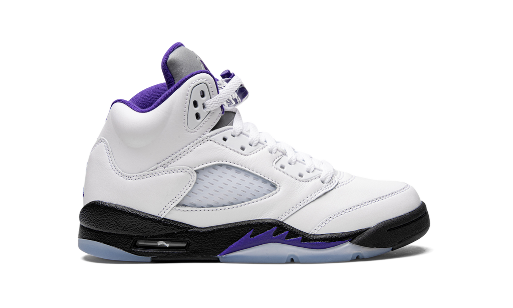 Air Jordan 5 Retro GS Concord 440888 141