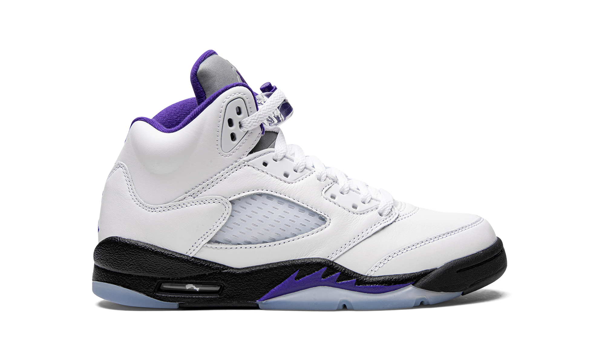 Air Jordan 5 Retro GS Concord 440888 141