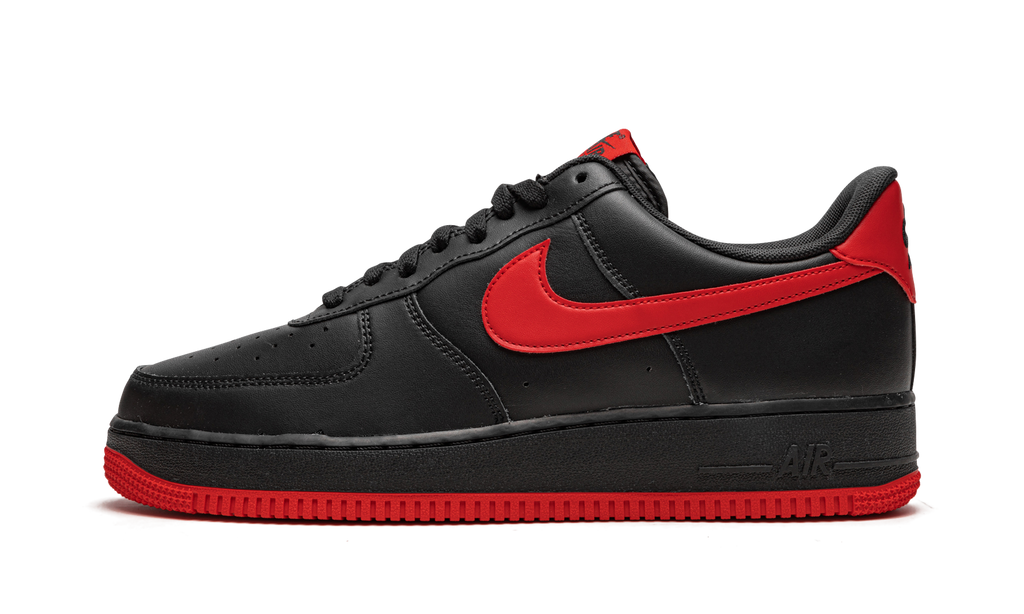 Nike Air Force 1 Low '07 Bred DC2911 001