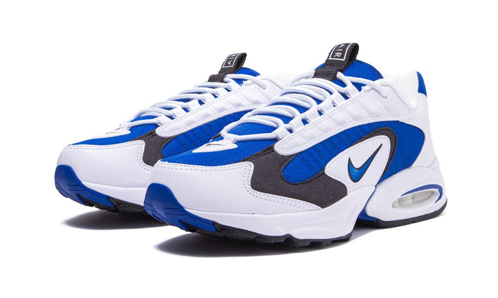 Nike Air Max Triax 96 OG Royal CD2053 106
