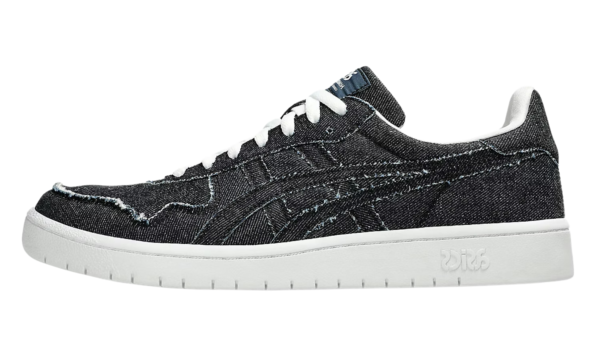 Asics Japan S Comme des Garcons Homme Deux Denim 1201B029 400