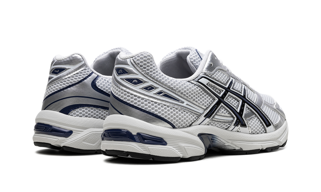 Asics GEL-1130 Glacier Grey/Black 1203A686 020