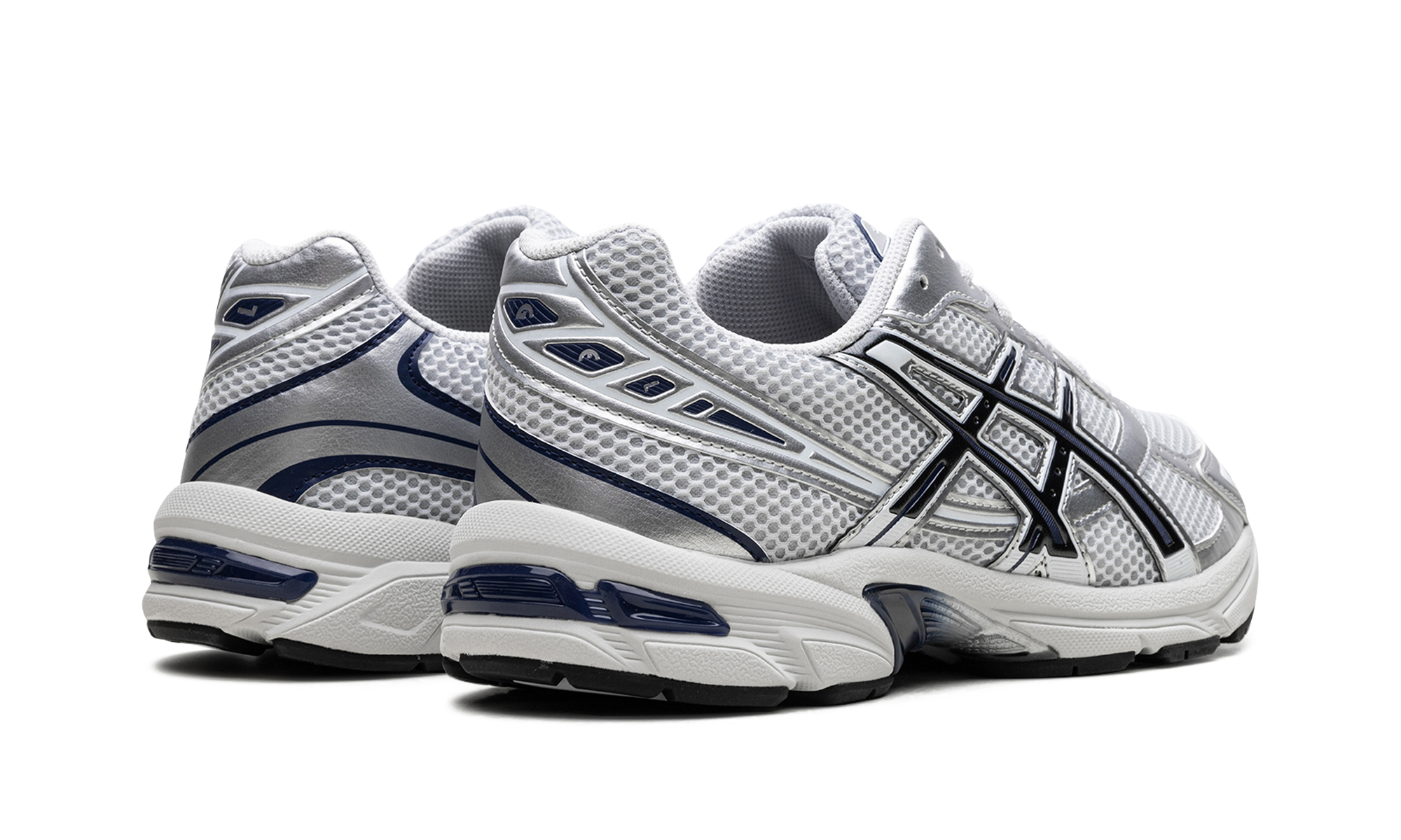 Asics GEL-1130 Glacier Grey/Black 1203A686 020