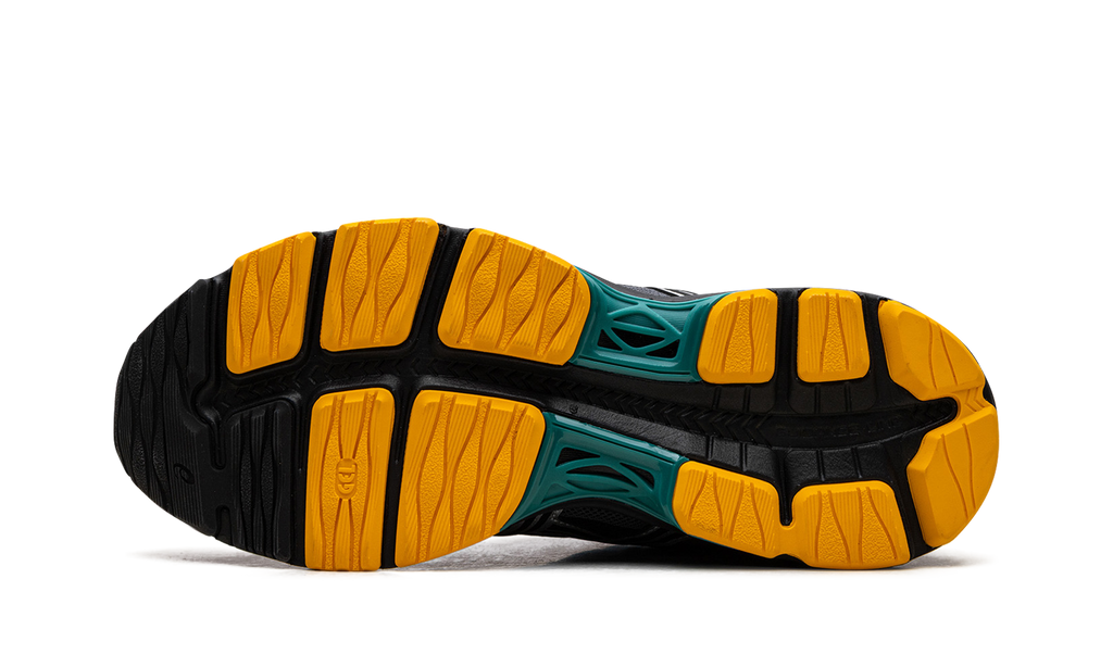 Asics Gel-K1011 Miami Pack - Black 1203A603 001