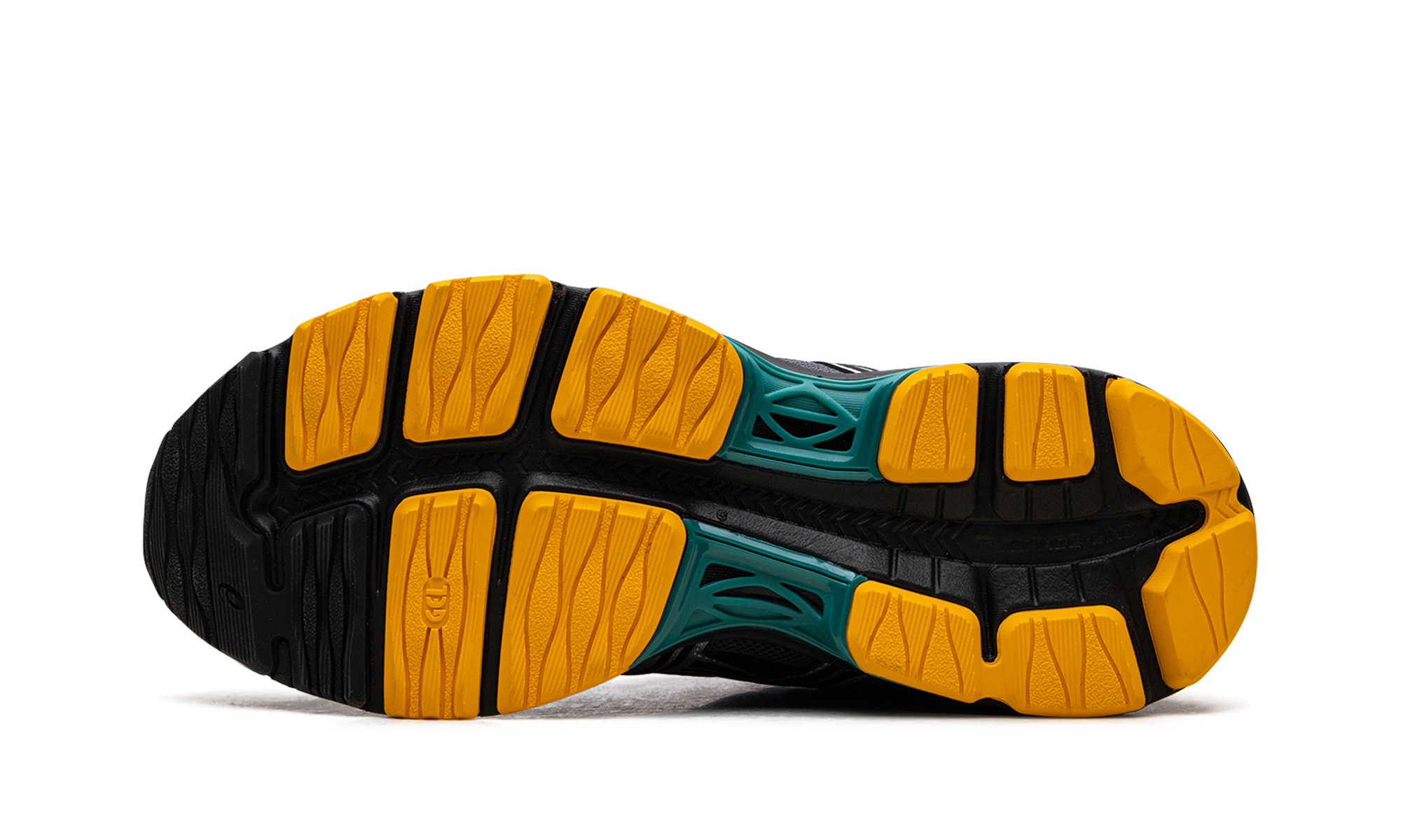 Asics Gel-K1011 Miami Pack - Black 1203A603 001