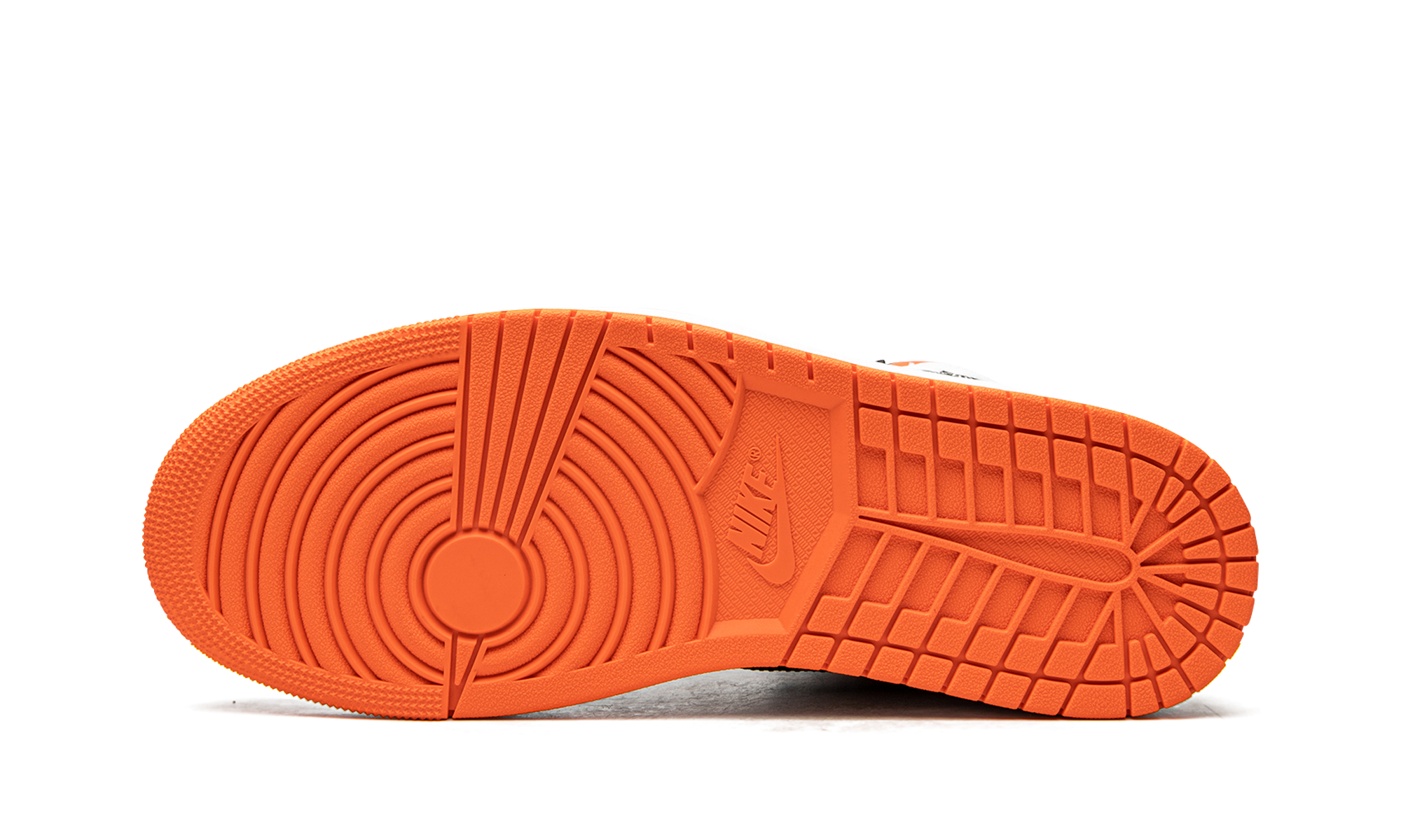 Air Jordan 1 Retro High OG Electro Orange 555088 180