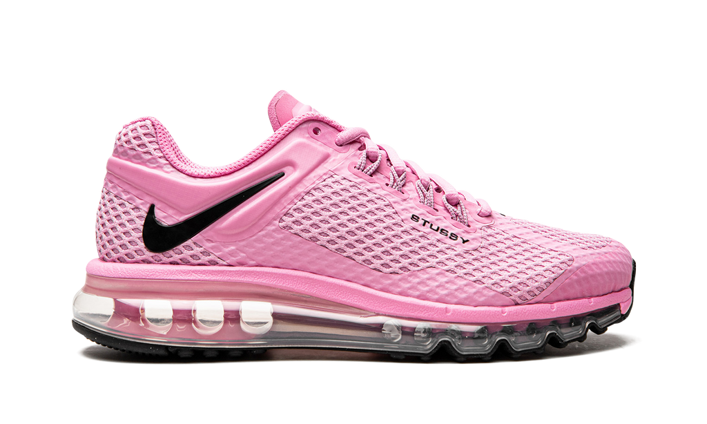 Nike Air Max 2013 Stussy - Pink DR2601 600