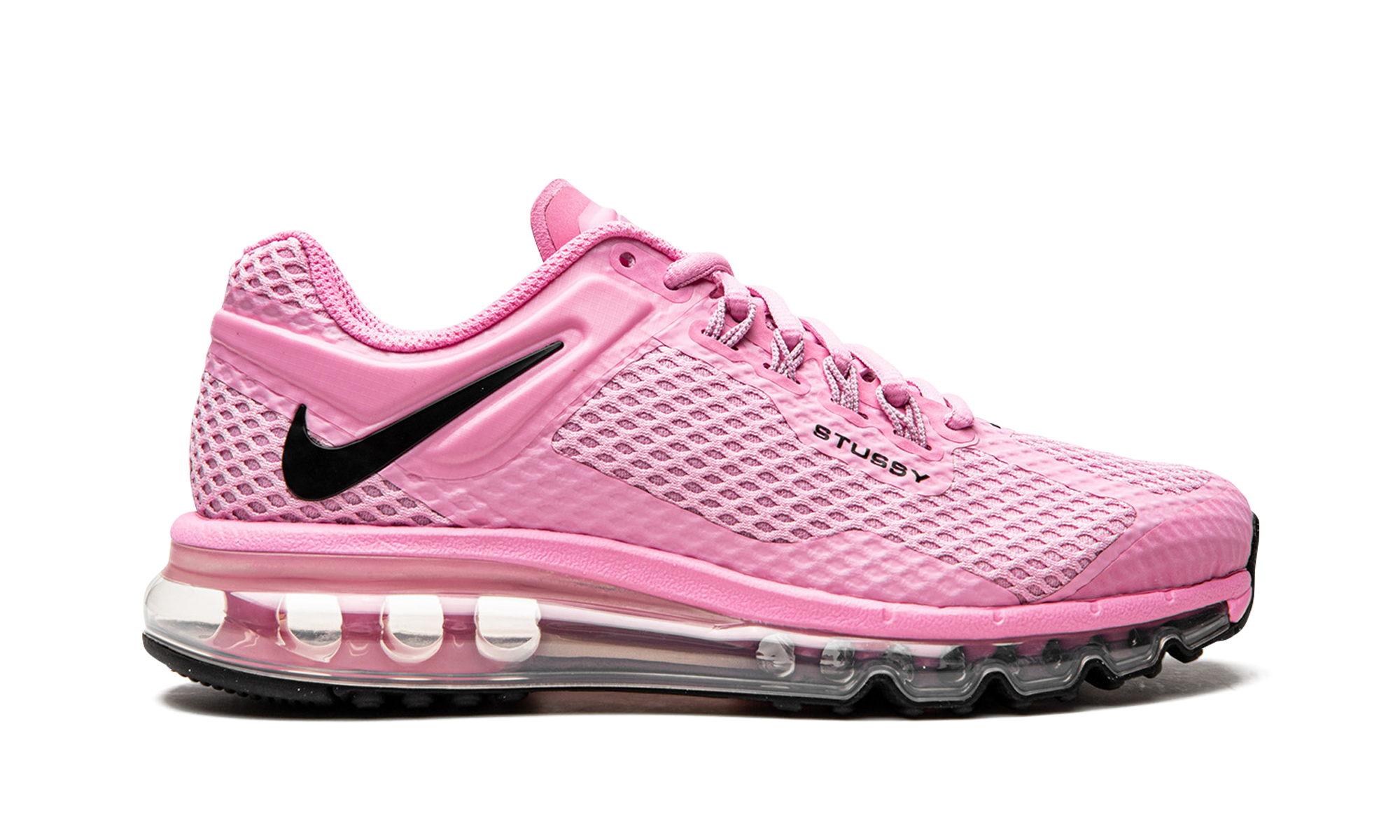 Nike Air Max 2013 Stussy - Pink DR2601 600