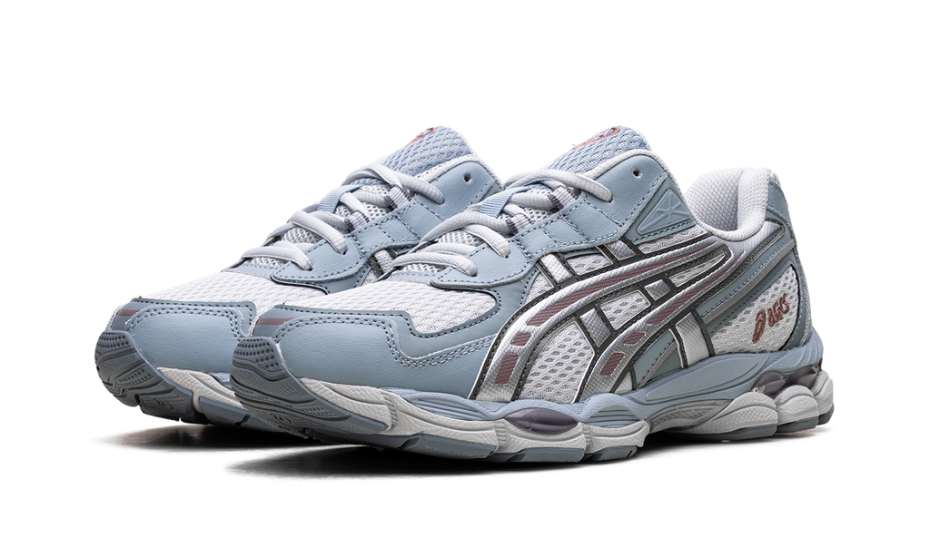 Asics Gel-NYC 2055 Glacier Grey 1203A542 020
