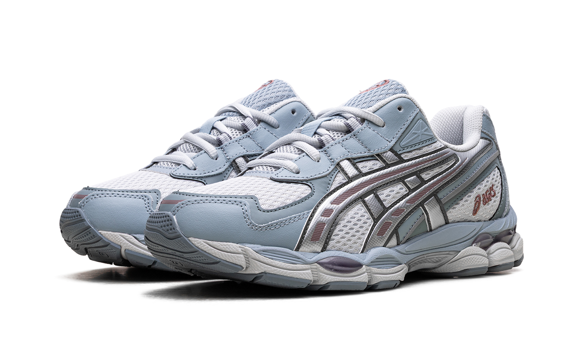 Asics Gel-NYC 2055 Glacier Grey 1203A542 020