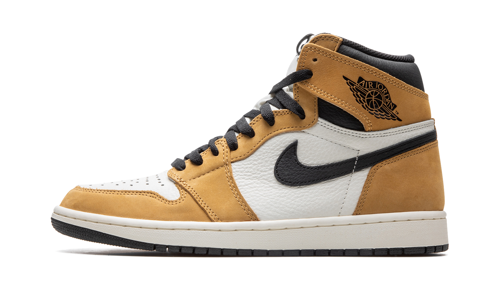 Air Jordan 1 Retro High OG Rookie of the Year 555088 700