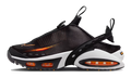 Nike Air Max Craze WMNS Black Bright Citrus FZ2089 001