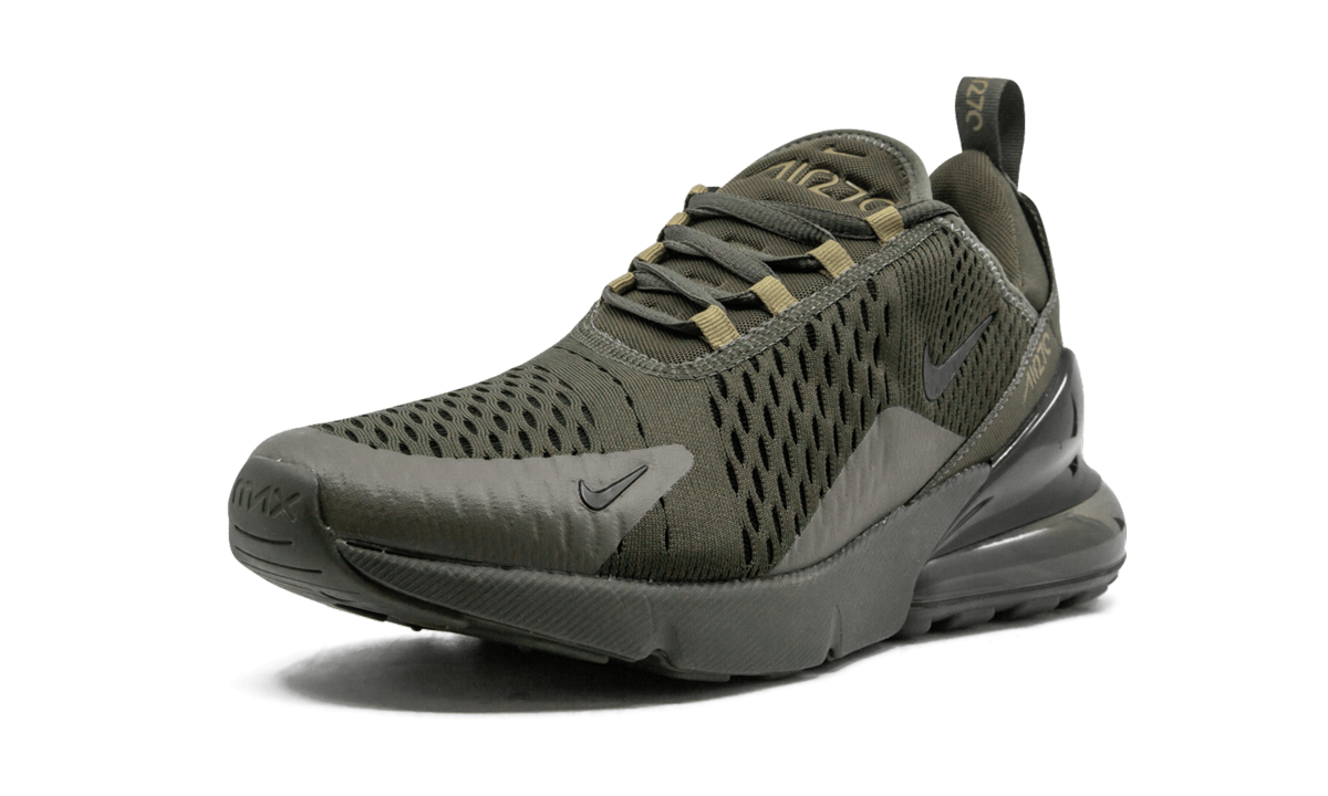 Nike AIR MAX 270 Olive AH8050 301