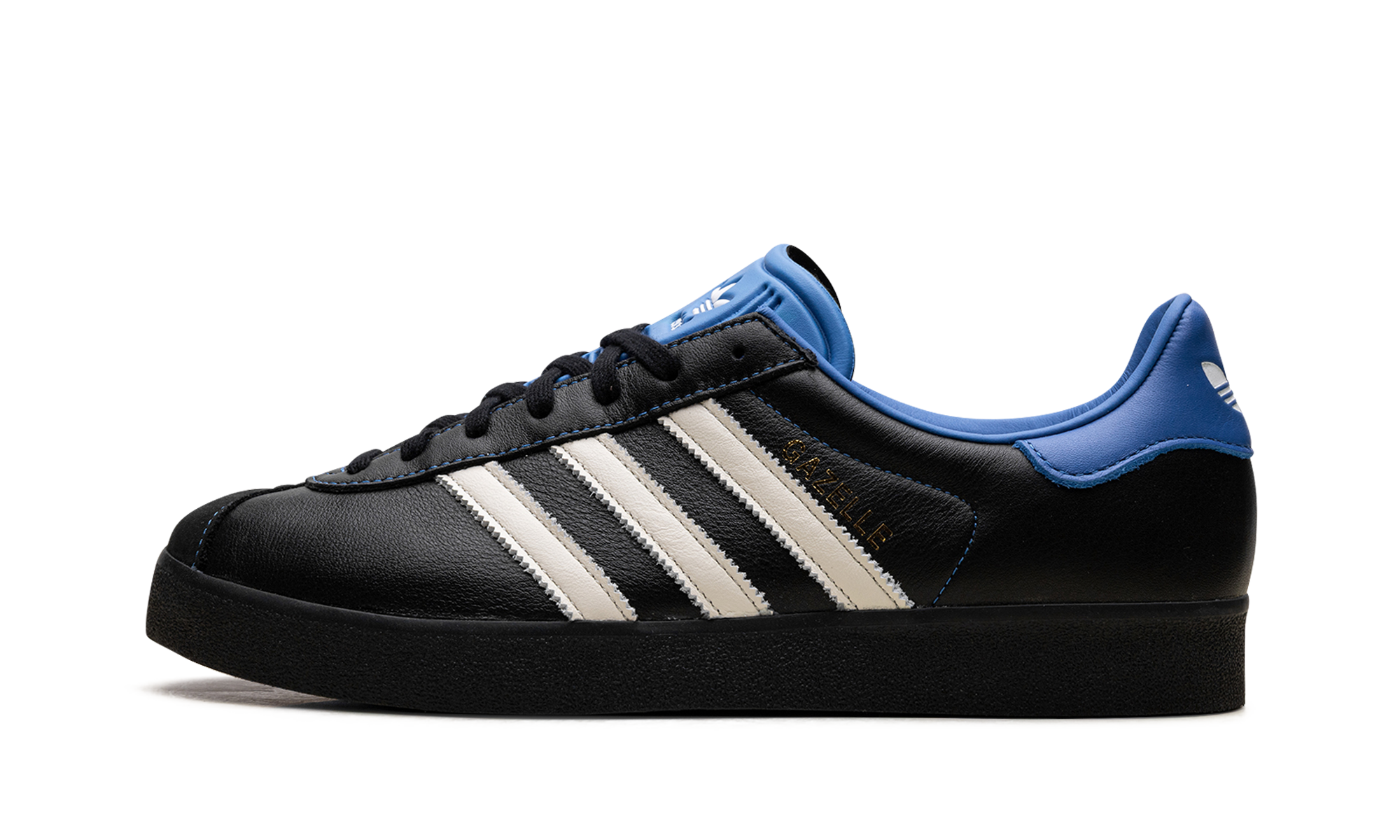 Adidas Gazelle 85 atmos Black Bluebird White IG1729