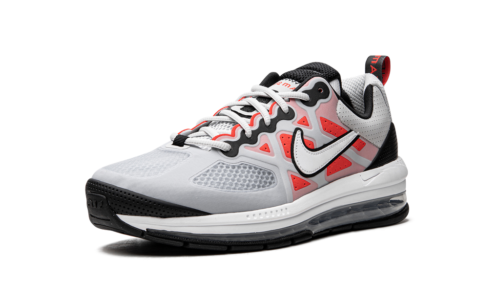 Nike Air Max Genome Bright Crimson DC9410 001