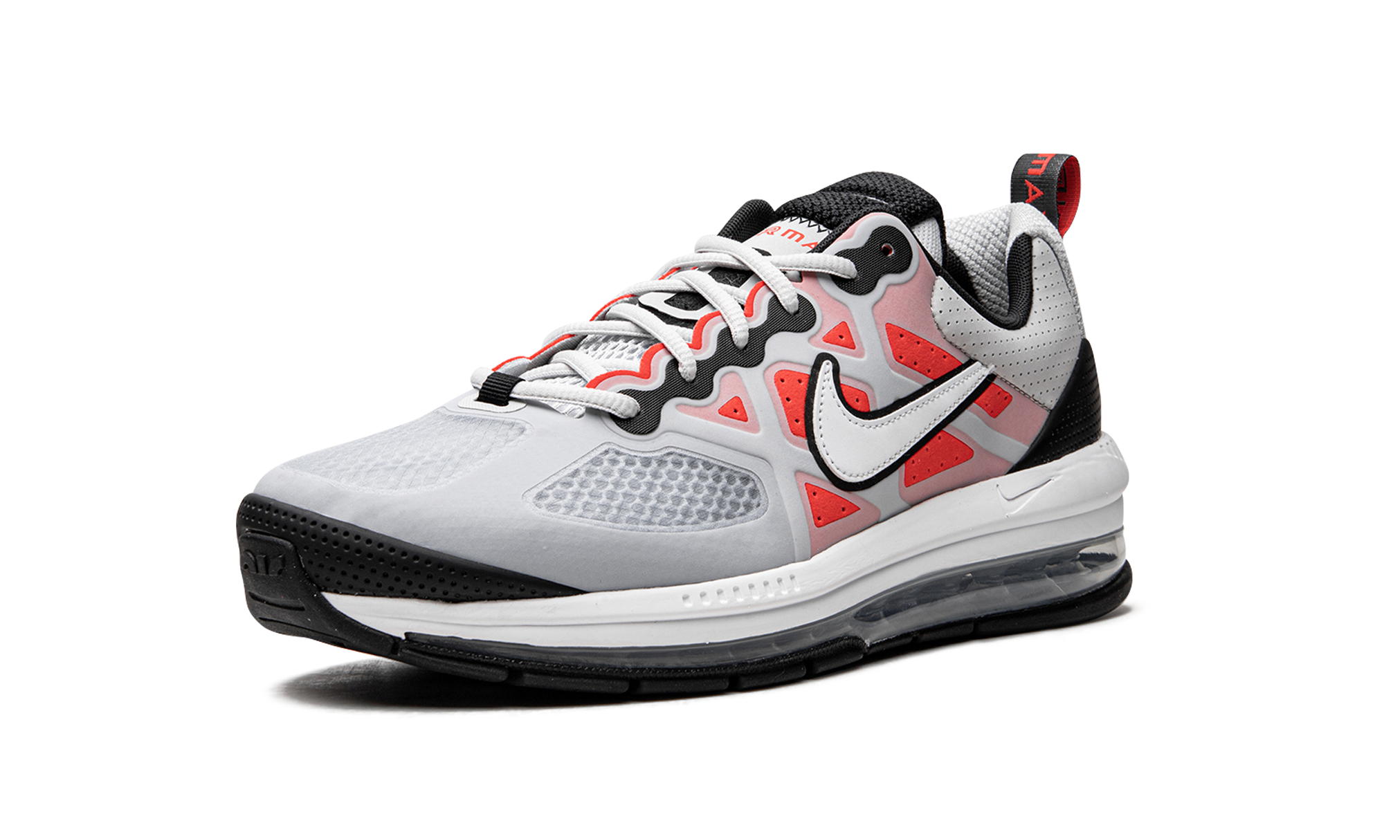 Nike Air Max Genome Bright Crimson DC9410 001