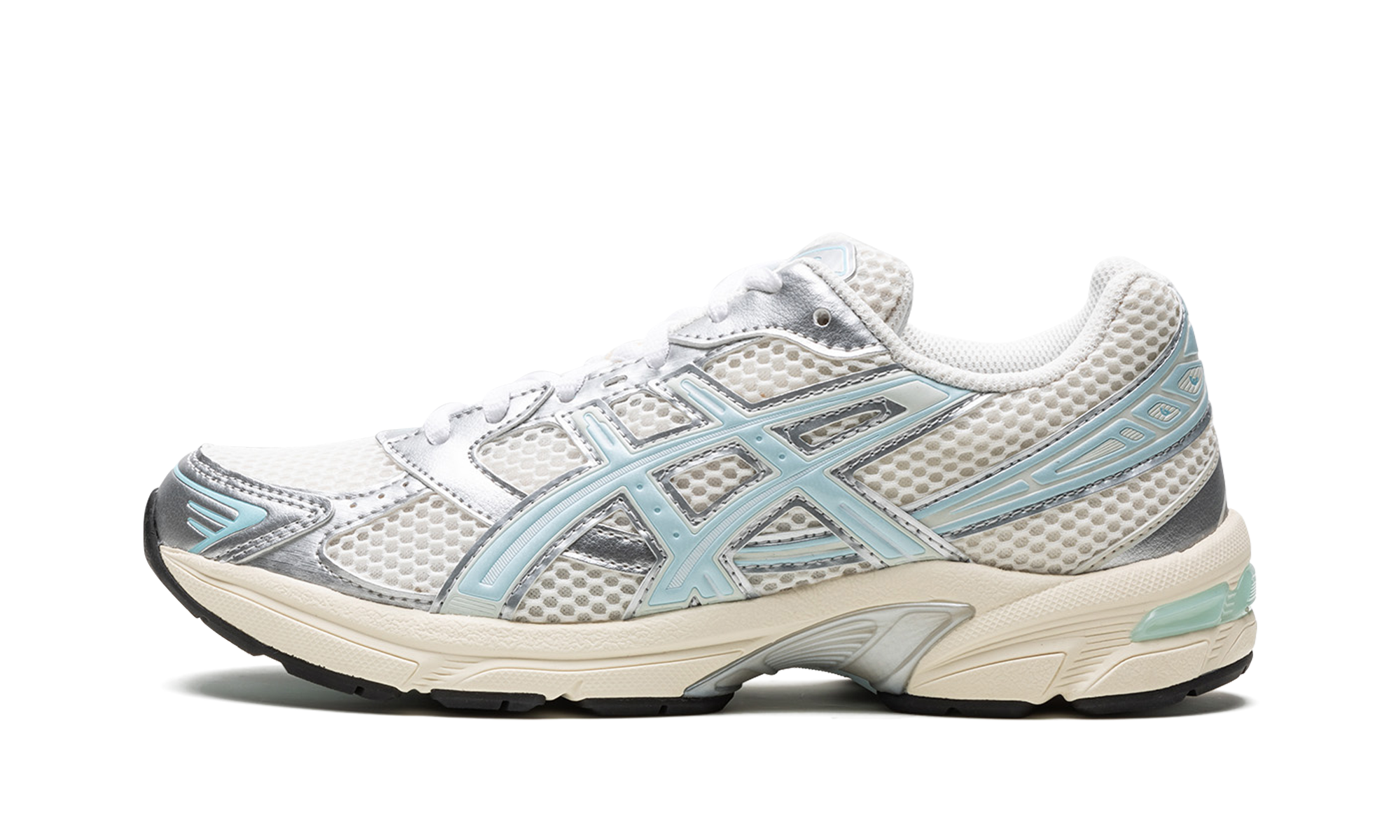 Asics Gel-1130 Kith Cream Starlight Blue 1201A956 101