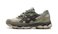 Asics GEL-NYC Feather Grey 1203A477 020