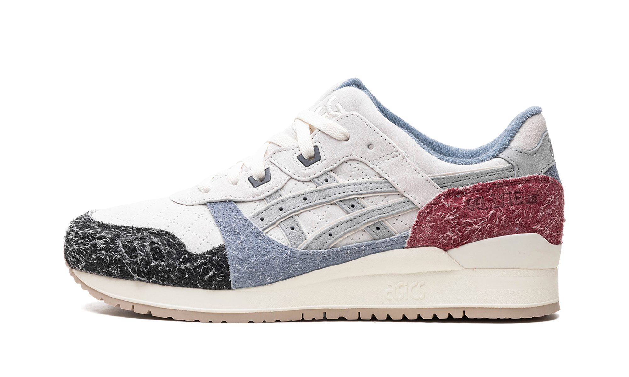 Asics Gel-Lyte 3 '07 Remastered Kith - Seoul 1201A847 100