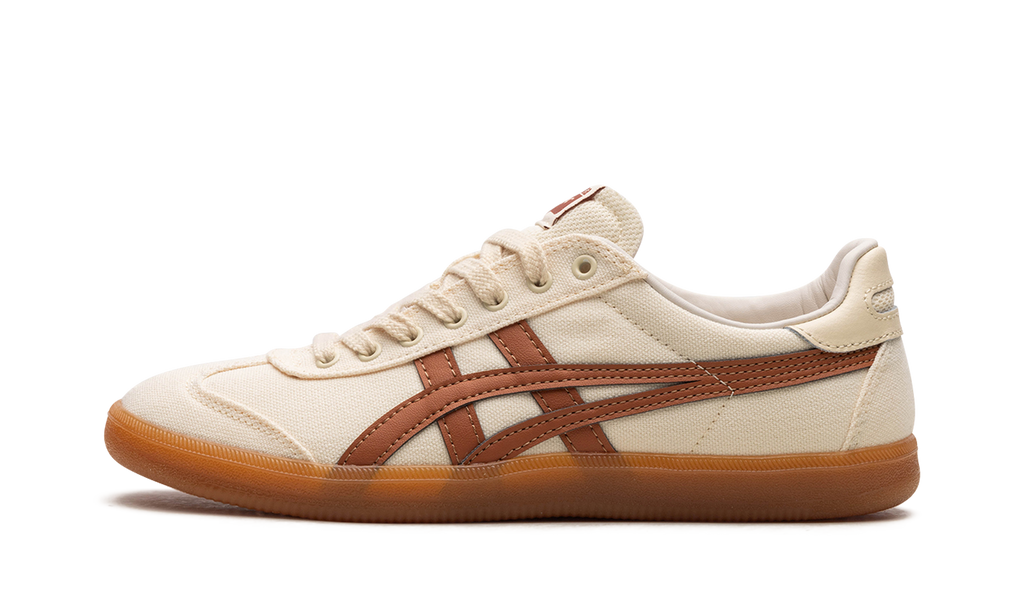 Onitsuka Tiger Tokuten Cream Caramel 1183A862 200