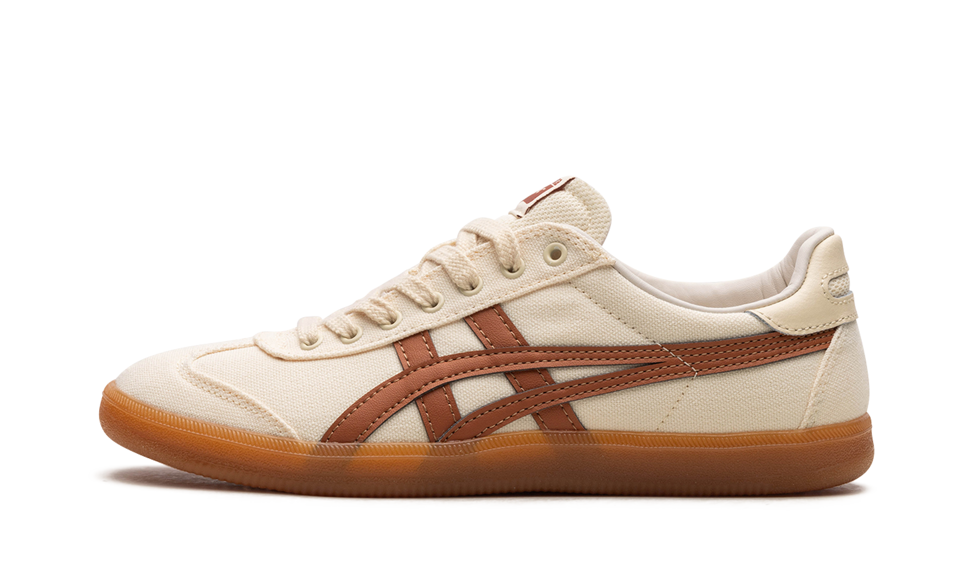 Onitsuka Tiger Tokuten Cream Caramel 1183A862 200