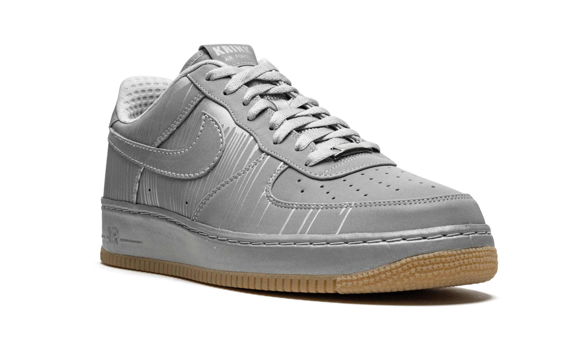 Nike Air Force 1 Low Supreme Krink 318985 002