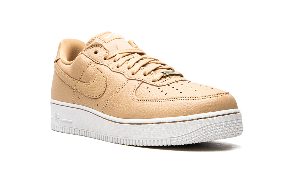 Nike Air Force 1 07 Craft Vachetta Tan CU4865 200