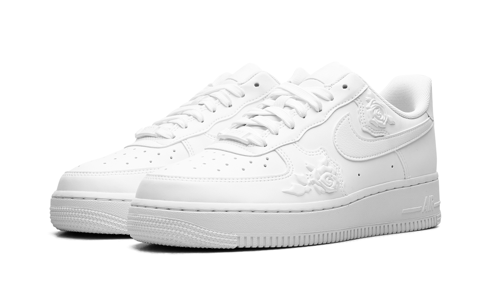 Nike Air Force 1 '07 WMNS White Roses HF2016 100