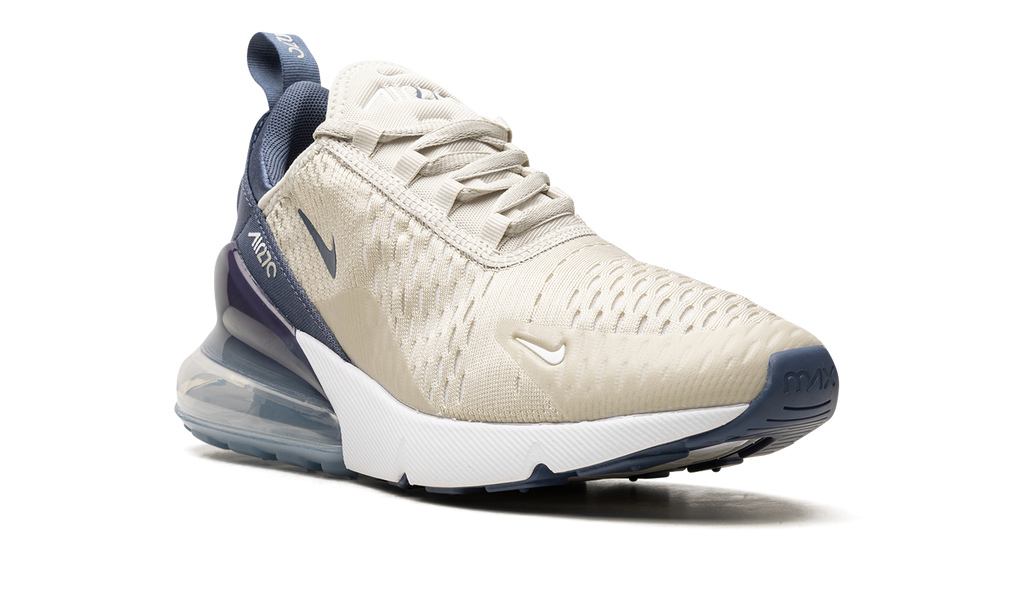 Nike AIR MAX 270 WMNS Light Bone FQ8783 072