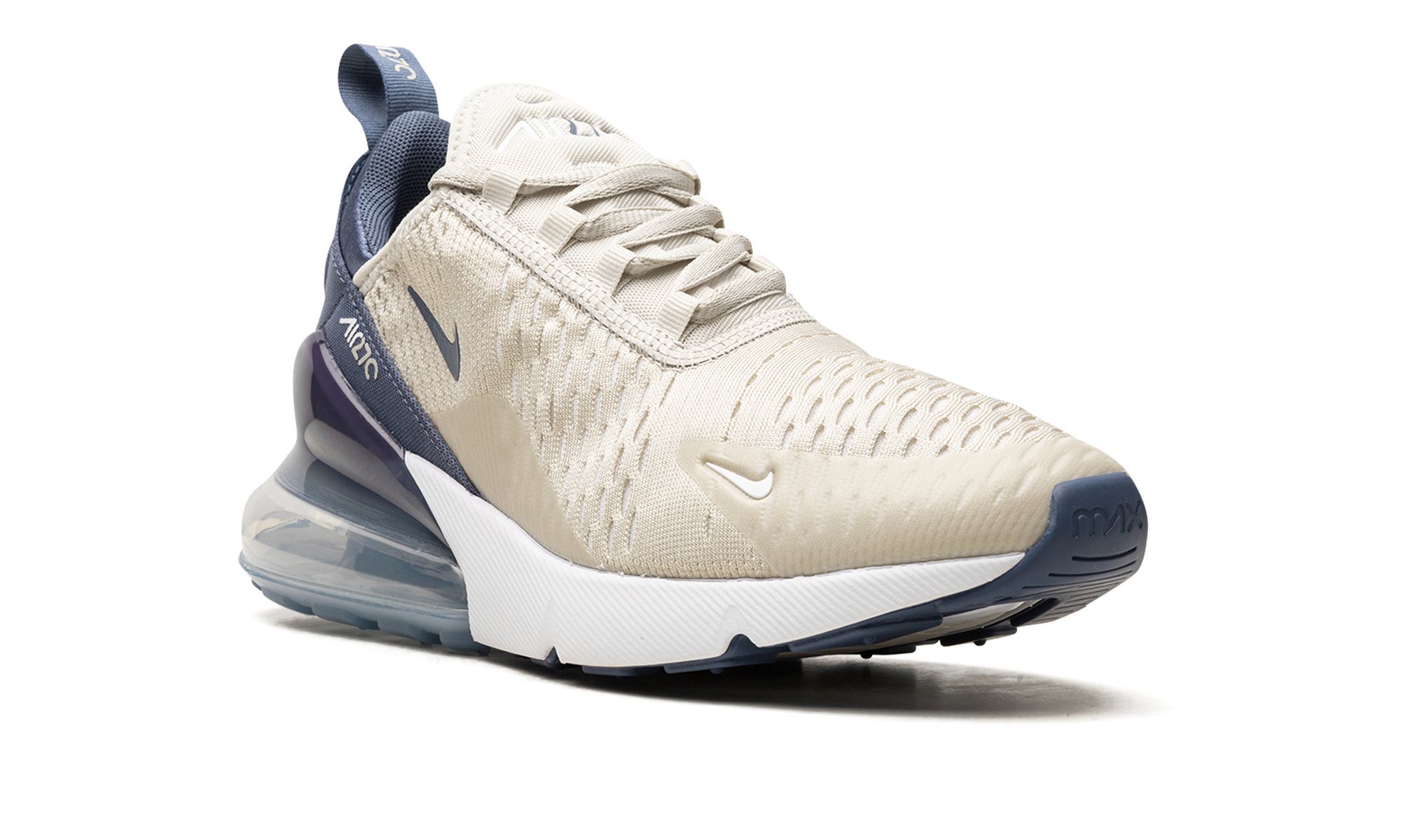 Nike AIR MAX 270 WMNS Light Bone FQ8783 072